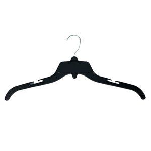 HANGERS Plastic for Clothes - Bundle/Set of 20